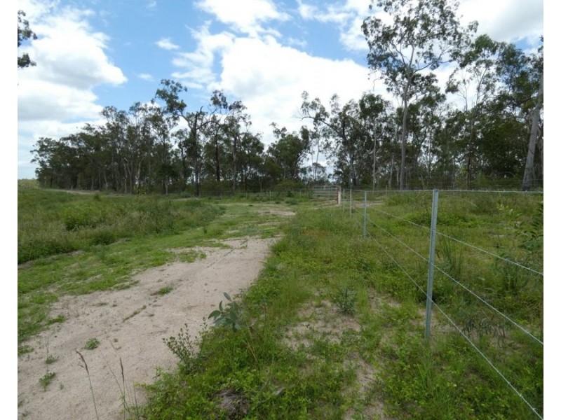 Lot 43 Moolyung Road, Waterloo QLD 4673