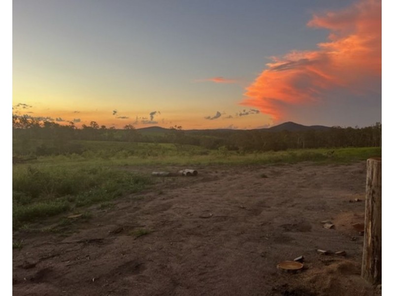 Lot 43 Moolyung Road, Waterloo QLD 4673