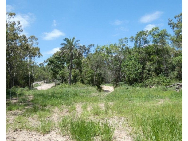 Lot 41 Moolyung Road, Waterloo QLD 4673