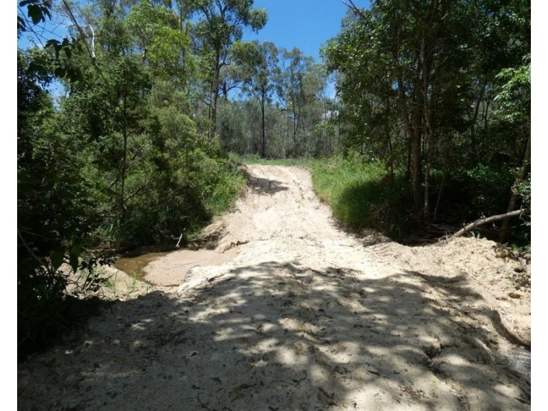 Lot 41 Moolyung Road, Waterloo QLD 4673