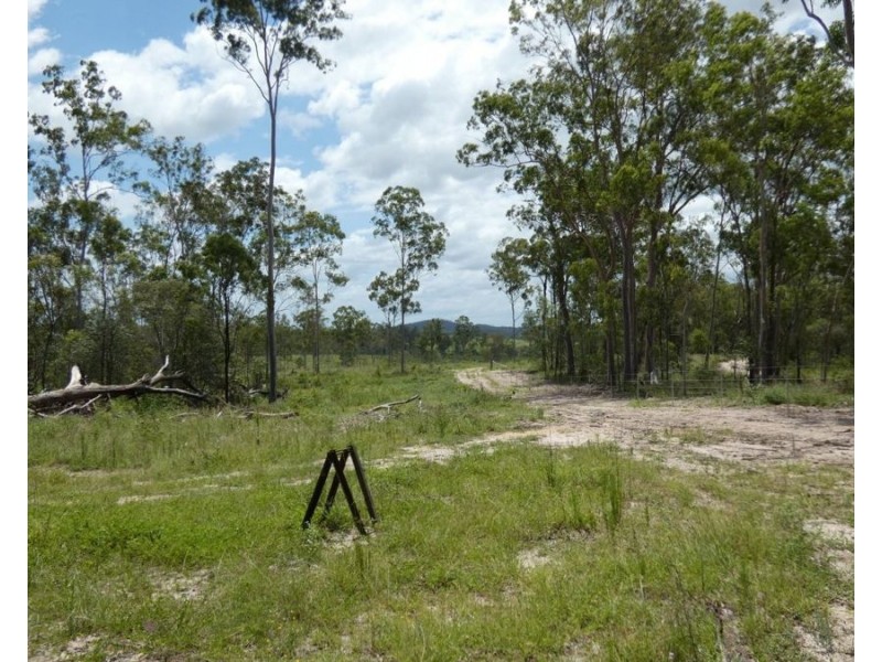 Lot 41 Moolyung Road, Waterloo QLD 4673
