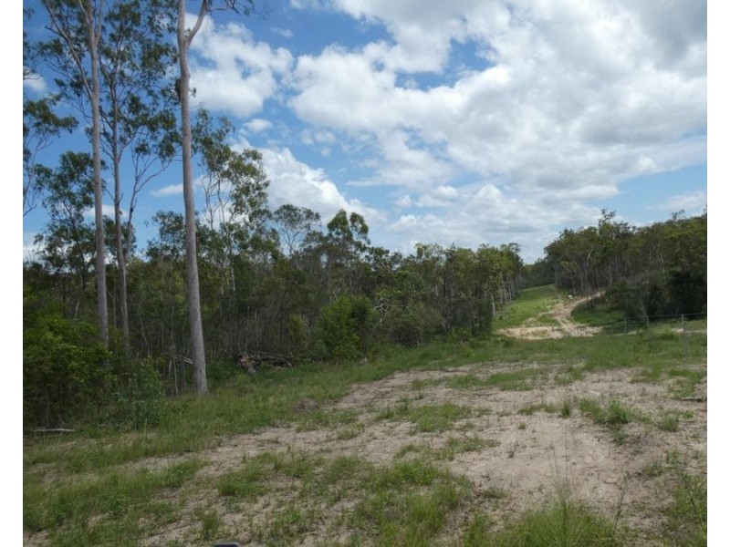 Lot 41 Moolyung Road, Waterloo QLD 4673