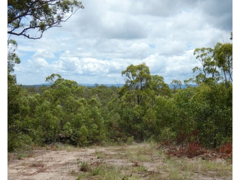 Lot 26 Tableland Road, Mount Maria QLD 4674