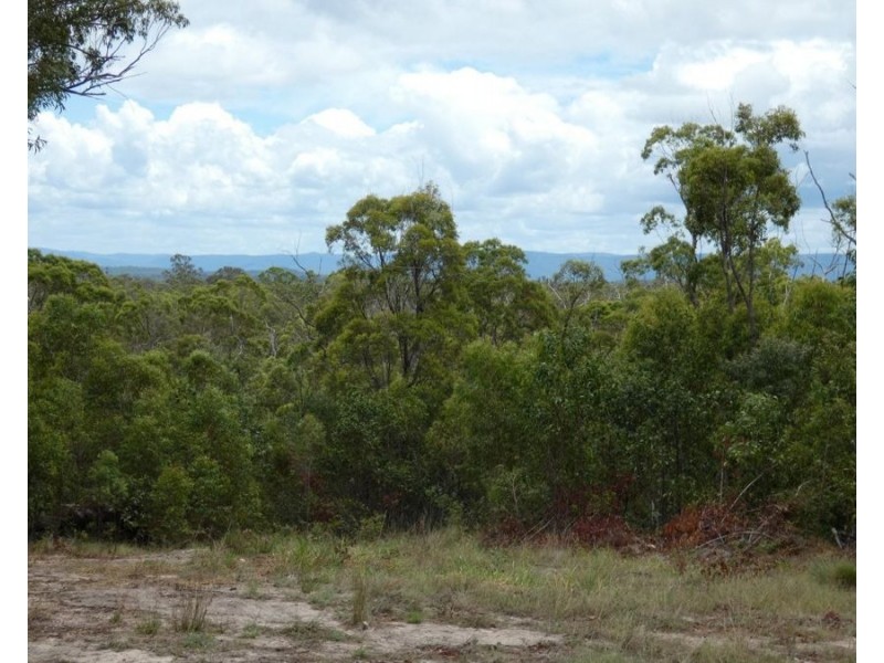 Lot 26 Tableland Road, Mount Maria QLD 4674