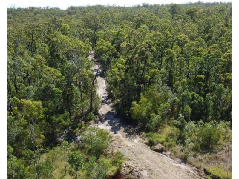 Lot 26 Tableland Road, Mount Maria QLD 4674