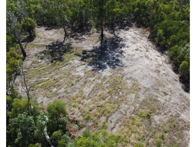 Lot 26 Tableland Road, Mount Maria QLD 4674