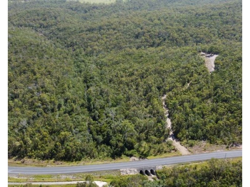 Lot 26 Tableland Road, Mount Maria QLD 4674