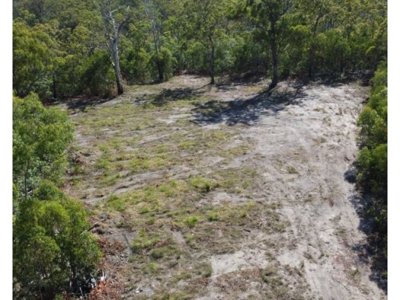 Lot 26 Tableland Road, Mount Maria QLD 4674