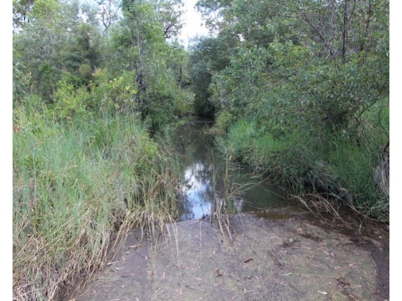 Lot 26 Tableland Road, Mount Maria QLD 4674