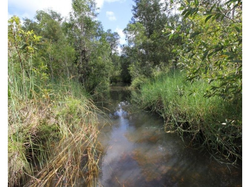 Lot 26 Tableland Road, Mount Maria QLD 4674