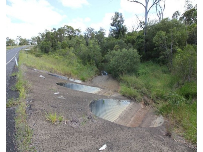 Lot 26 Tableland Road, Mount Maria QLD 4674