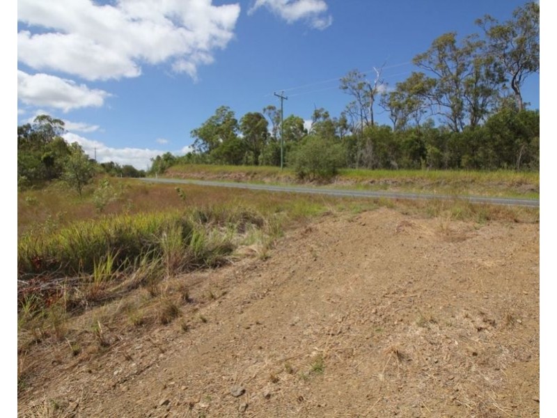 Lot 26 Tableland Road, Mount Maria QLD 4674