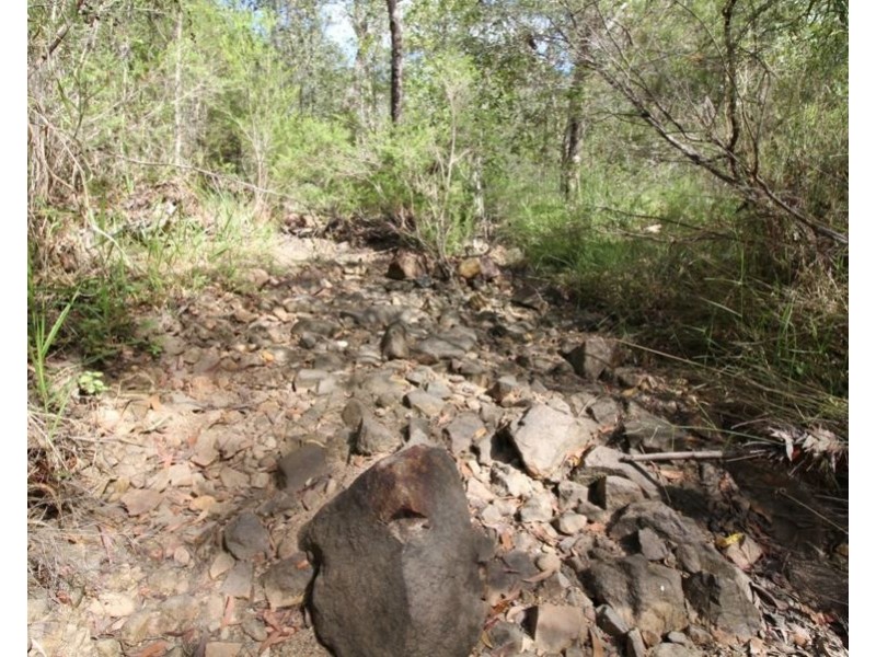Lot 26 Tableland Road, Mount Maria QLD 4674