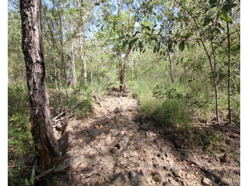 Lot 26 Tableland Road, Mount Maria QLD 4674