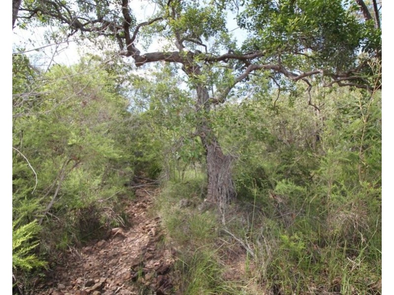 Lot 26 Tableland Road, Mount Maria QLD 4674