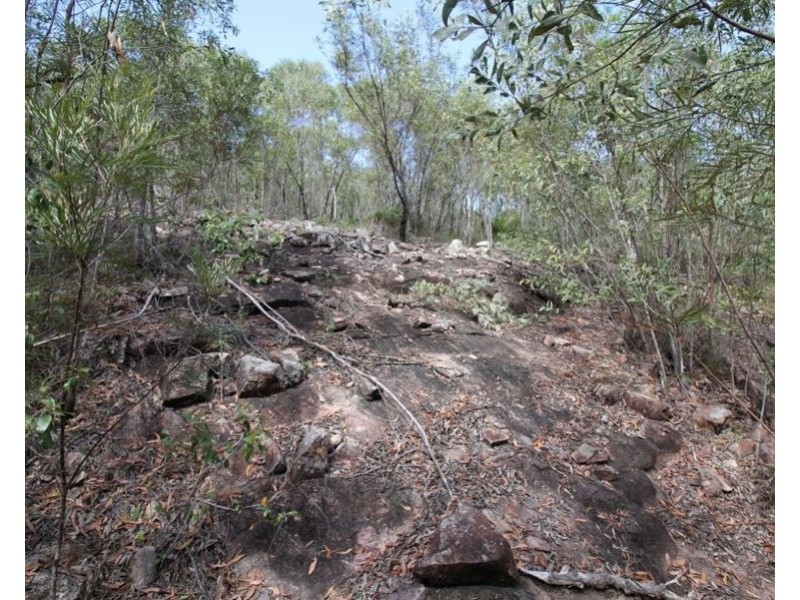 Lot 26 Tableland Road, Mount Maria QLD 4674