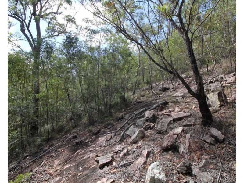 Lot 26 Tableland Road, Mount Maria QLD 4674