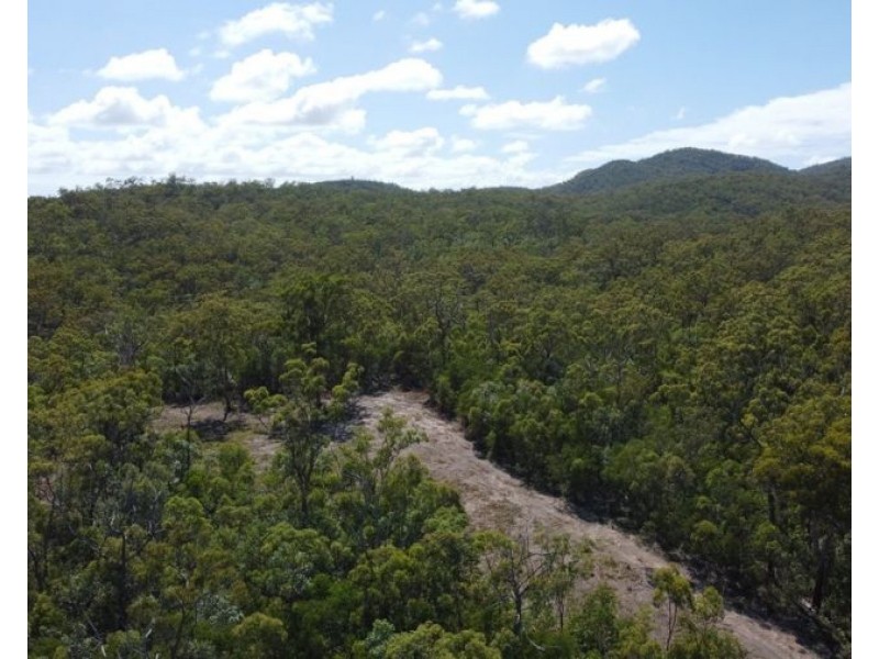 Lot 26 Tableland Road, Mount Maria QLD 4674