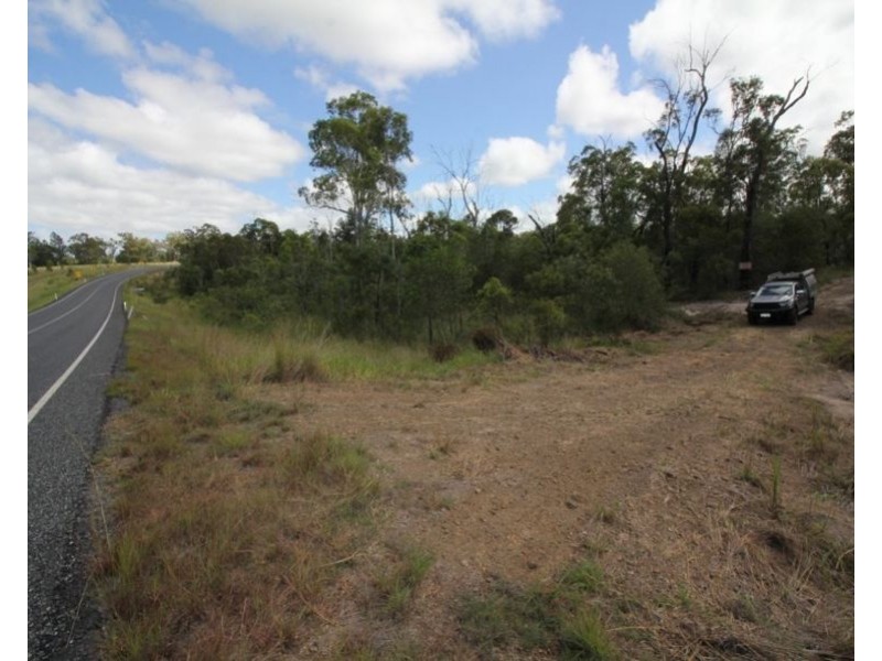 Lot 26 Tableland Road, Mount Maria QLD 4674