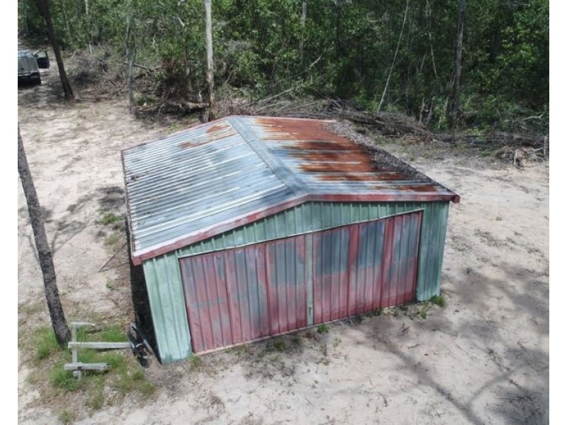 960 Pacific Drive, Deepwater QLD 4674