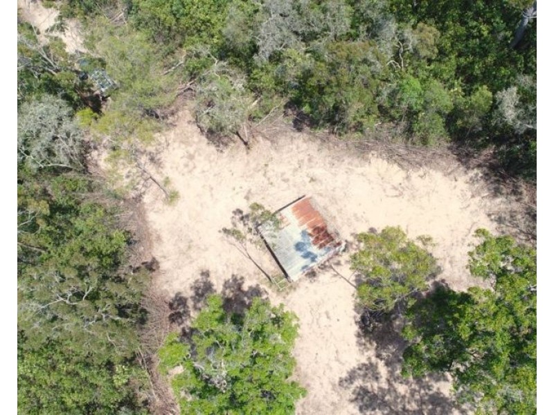 960 Pacific Drive, Deepwater QLD 4674