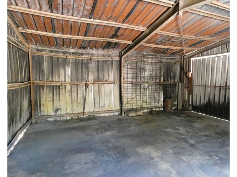 960 Pacific Drive, Deepwater QLD 4674