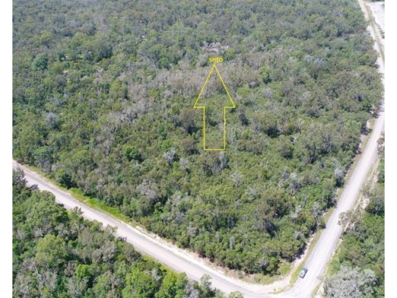 960 Pacific Drive, Deepwater QLD 4674