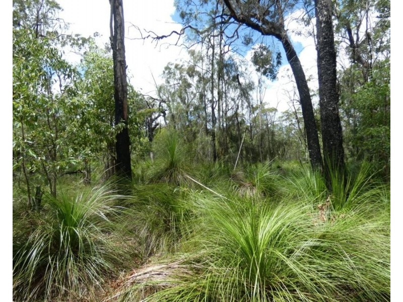 960 Pacific Drive, Deepwater QLD 4674