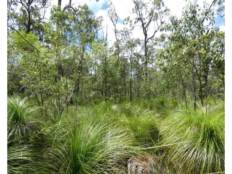 960 Pacific Drive, Deepwater QLD 4674