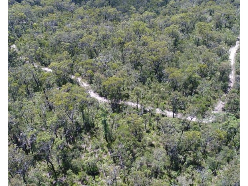 960 Pacific Drive, Deepwater QLD 4674