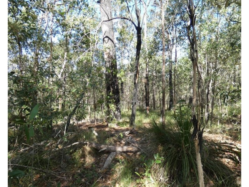 960 Pacific Drive, Deepwater QLD 4674