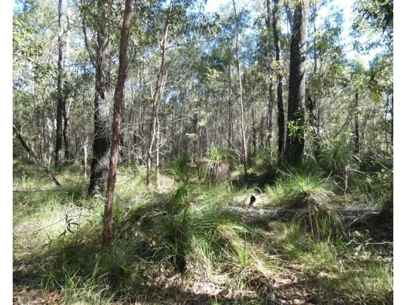 960 Pacific Drive, Deepwater QLD 4674