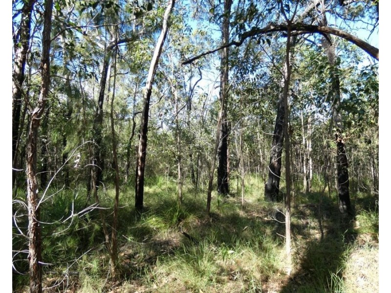 960 Pacific Drive, Deepwater QLD 4674