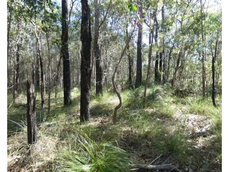 960 Pacific Drive, Deepwater QLD 4674