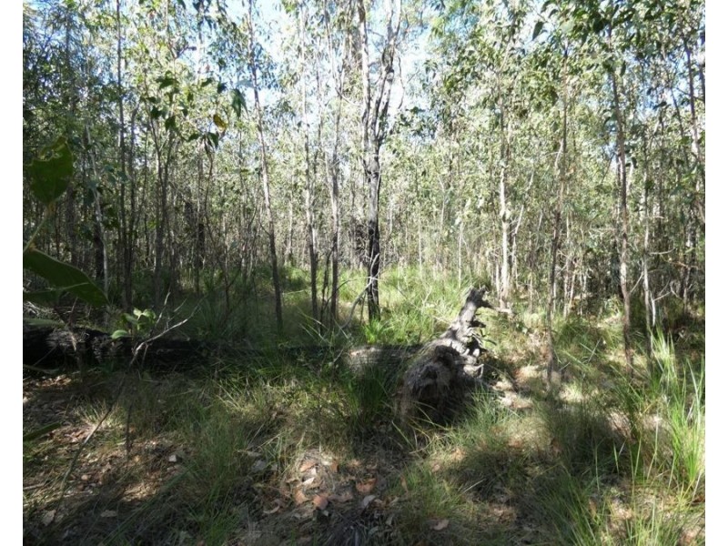 960 Pacific Drive, Deepwater QLD 4674