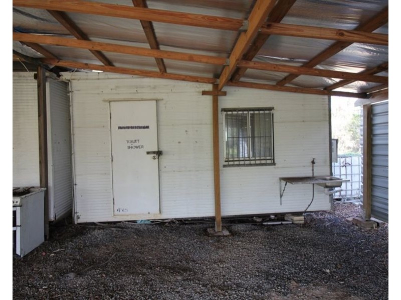 1256 Tableland Road, Mount Maria QLD 4674