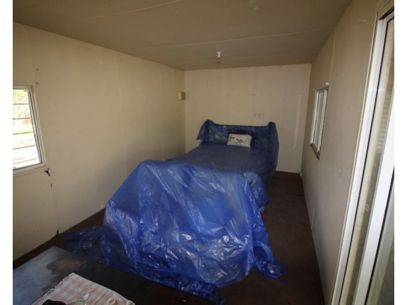 1256 Tableland Road, Mount Maria QLD 4674