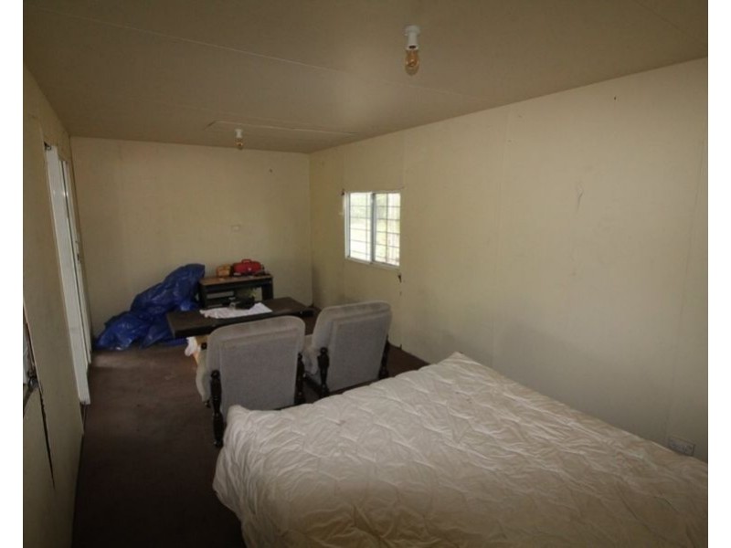 1256 Tableland Road, Mount Maria QLD 4674