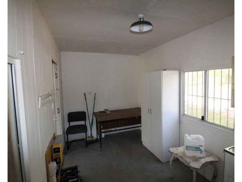 1256 Tableland Road, Mount Maria QLD 4674