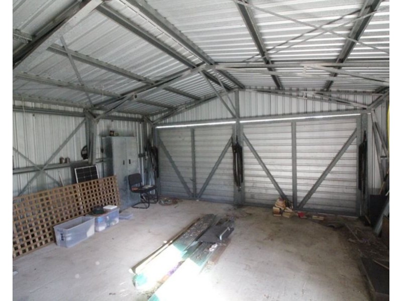 1256 Tableland Road, Mount Maria QLD 4674