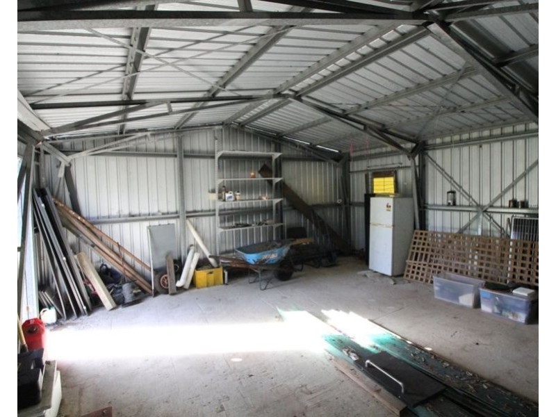 1256 Tableland Road, Mount Maria QLD 4674