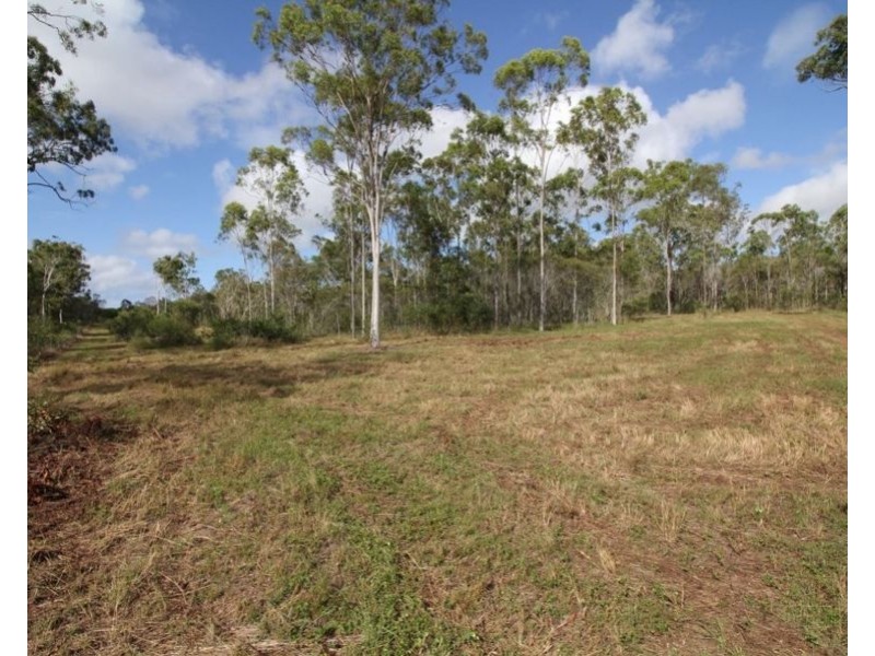 1256 Tableland Road, Mount Maria QLD 4674