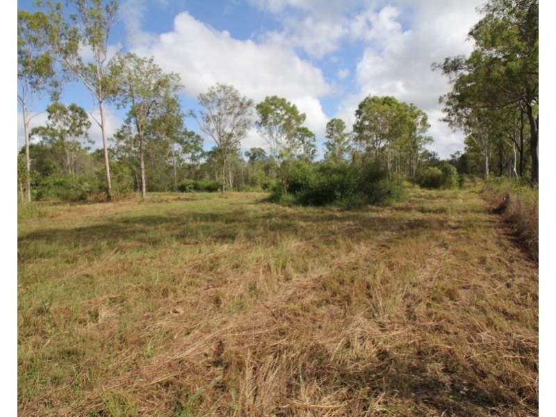 1256 Tableland Road, Mount Maria QLD 4674