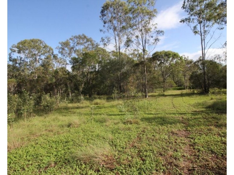 1256 Tableland Road, Mount Maria QLD 4674