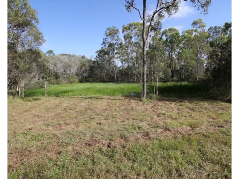 1256 Tableland Road, Mount Maria QLD 4674