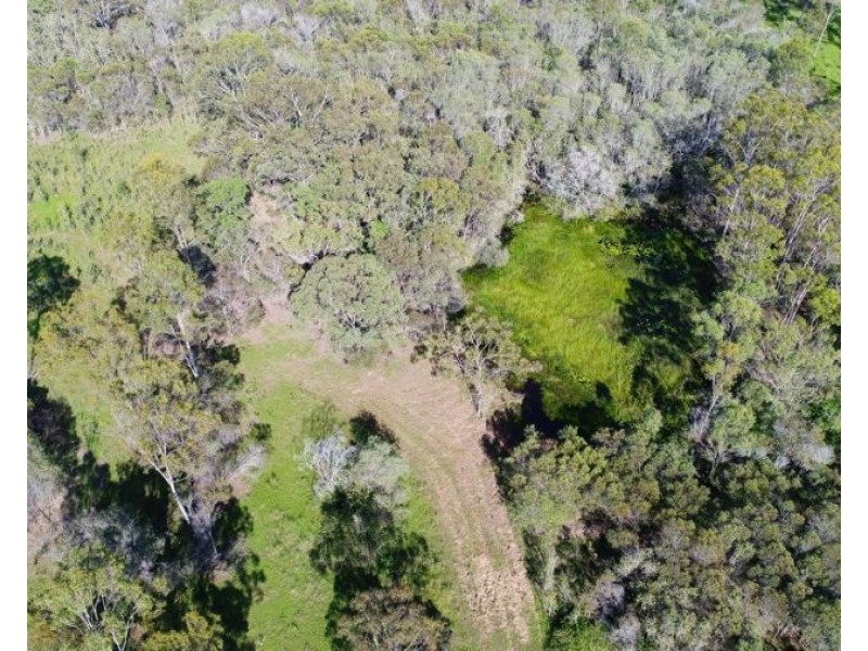 1256 Tableland Road, Mount Maria QLD 4674