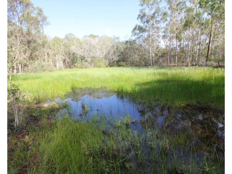 1256 Tableland Road, Mount Maria QLD 4674