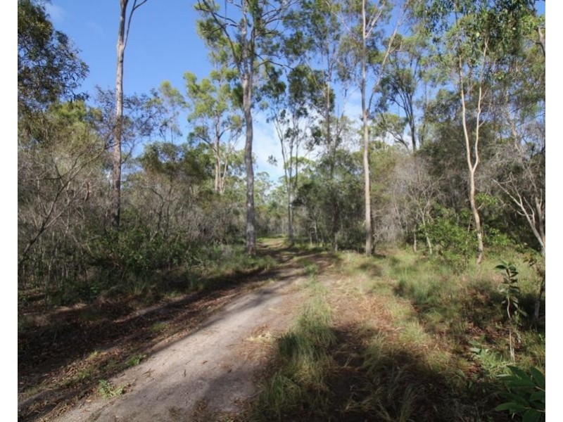 1256 Tableland Road, Mount Maria QLD 4674