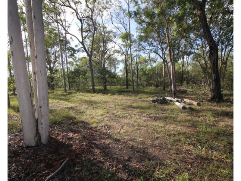 1256 Tableland Road, Mount Maria QLD 4674