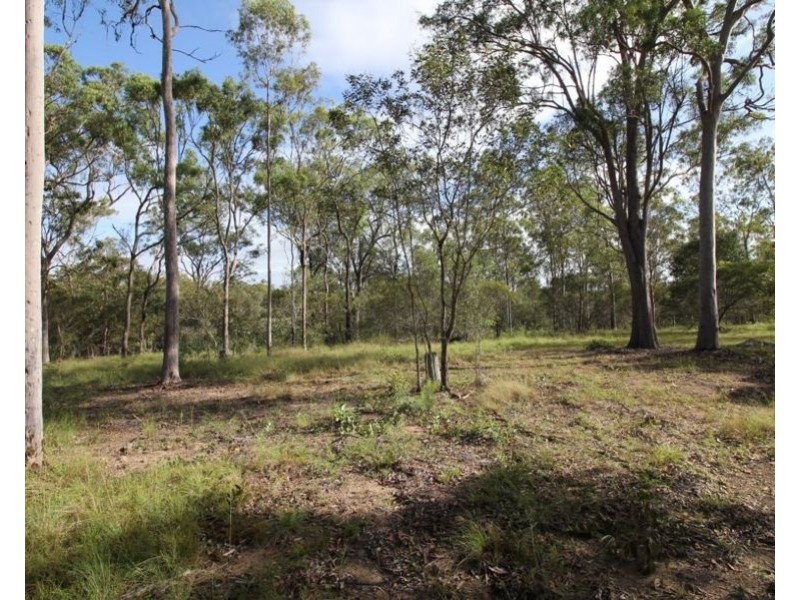 1256 Tableland Road, Mount Maria QLD 4674